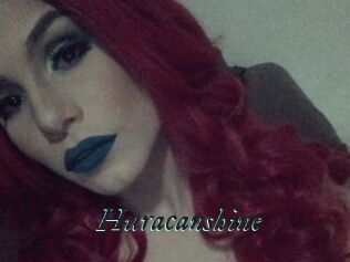 Huracanshine
