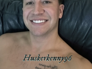 Huskerkenny96