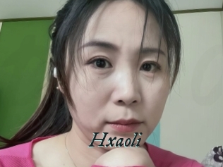 Hxaoli