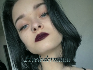 Hyeledermann