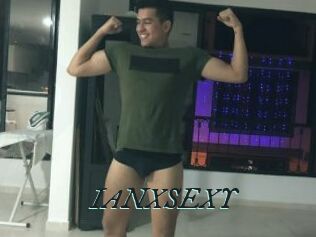 IANXSEXY