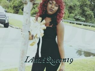 IAmAQueen19