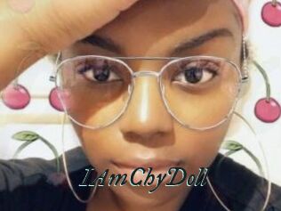 IAmChyDoll