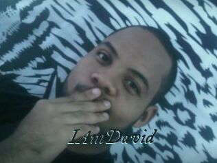 IAmDavid