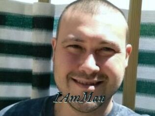 IAmMan