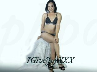 IGiveJoyXXX