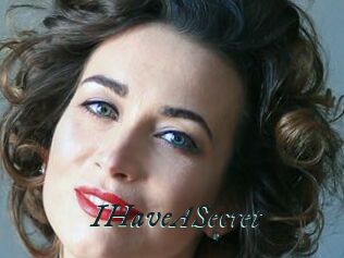 IHaveASecret