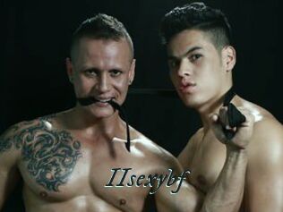 IIsexybf