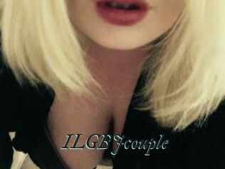 ILGBJcouple