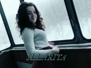 ILLARIYA