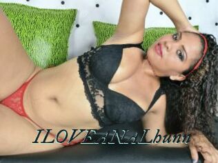 ILOVEANALhunn