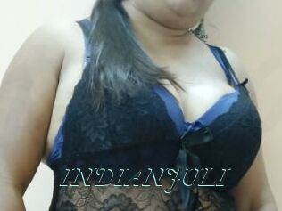 INDIANJULI