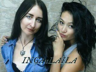INGAnLAILA