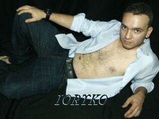 IORYKO