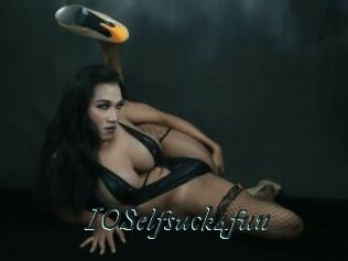 IOSelfsuck4fun