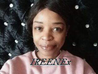 IREENEx