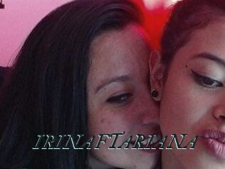 IRINAFTARIANA