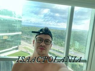 ISAACPOLANIA
