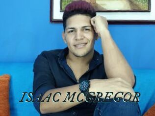 ISAAC_MCGREGOR