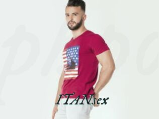 ITANsex