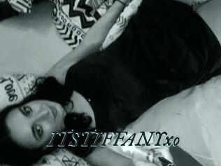 ITSTIFFANYxo