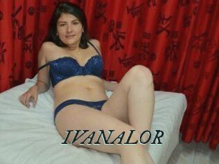 IVANALOR