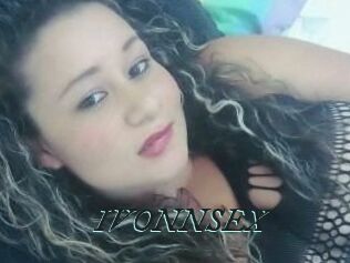 IVONNSEX