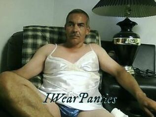 IWearPanties