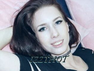 IZZYHOT