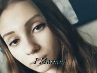 I_Mariam
