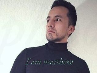 I_am_matthew