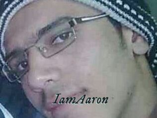 IamAaron