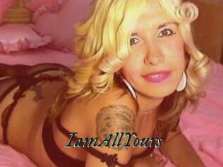 IamAllYours