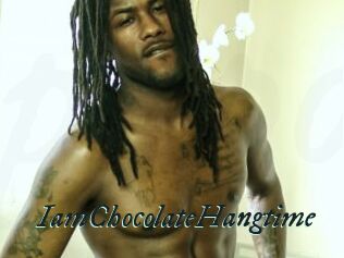 IamChocolateHangtime