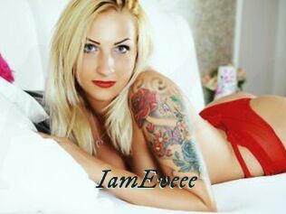 IamEveee