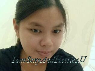 IamSexyAndHottie4U