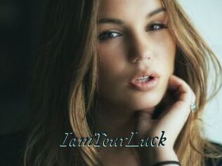 IamYourLuck