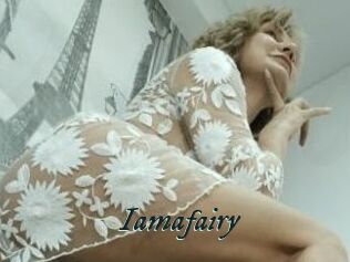 Iamafairy