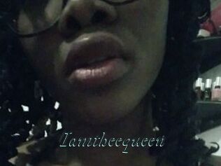 Iamtheequeen