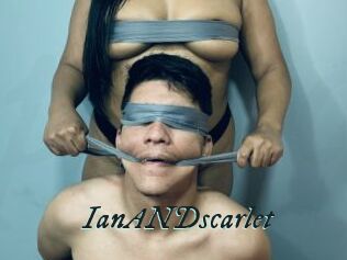 IanANDscarlet