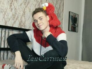 IanCartman
