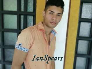 IanSpears