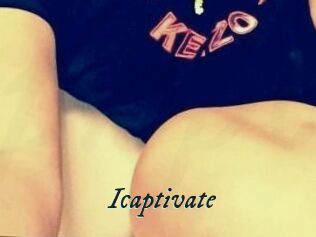 Icaptivate