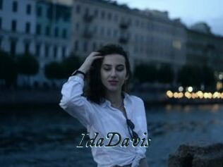 IdaDavis