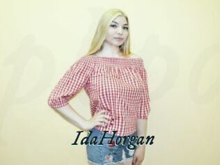 IdaHorgan