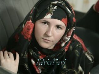 IdrisFari