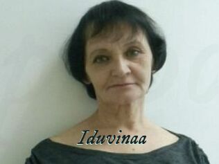 Iduvinaa