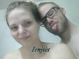 Ienjoix