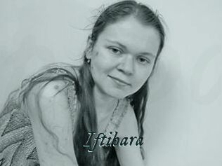 Iftihara