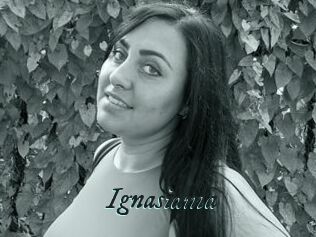 Ignasiama